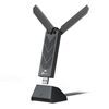 TP-LINK BE6500 WI-FI 7 HIGH GAIN WIRELESS USB ADAPTER (ARCHER TBE400UH) (TPARCHERTBE400UH)