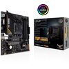 ASUS TUF GAMING A520M-PLUS II AMD A520 SOCKET AM4 MICRO ATX (90MB17G0-M0EAY0) (ASU90MB17G0-M0EAY0)