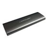LC-POWER STORAGE ENCLOSURE LC-M2-C-MULTI-2 - HDDS/SSDS - USB 3.2 GEN 2X1 (LC-M2-C-MULTI-2) (LCM2-C-MULTI-2)