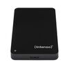 INTENSO ΕΞΩΤΕΡΙΚΌΣ ΣΚΛΗΡΌΣ ΔΊΣΚΟΣ 2TB USB 3.0 6.35CM 2.5'' BLACK (6021580) (NSO6021580)