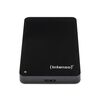 INTENSO ΕΞΩΤΕΡΙΚΌΣ ΣΚΛΗΡΌΣ ΔΊΣΚΟΣ 5TB USB 3.0 6.35CM 2.5'' BLACK (6021513) (NSO6021513)