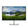 DELL MONITOR PRO PLUS P2725DE 27 QHD IPS, USB-C HUB, HDMI, DISPLAYPORT, HEIGHT ADJUSTABLE, 3YEARSW