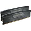 ΜΝΗΜΗ CORSAIR 32GB(16X2)DDR5 VEN 6000