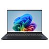 ASUS VIVOBOOK 15 X1607QA-MB046W /QUALCOMM  X1-24-100 /DDR5 16GB /512GB SSD/ WINDOWS 11 HOME/ COPILOT+