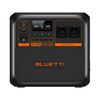 BLUETTI AC180P SOLAR PORTABLE POWER STATION