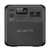 BLUETTI POWER STATION AC180T WITH SWAPPABLE BATTERY