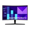 SAMSUNG 32" LS32D396GAUXEN