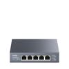 CUDY SWITCH HS105 5-PORT 2.5G UNMANAGED