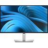 DELL MONITOR PRO PLUS P2725D 27 QHD IPS, HDMI, DISPLAYPORT, HEIGHT ADJUSTABLE, 3YEARSW