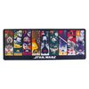 PALADONE STAR WARS V2 MOUSE PAD XXL 800MM (PP9479SWV3) (PALAPP9479SWV3)