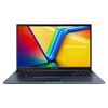 ASUS LAPTOP VIVOBOOK 15 M1502YA-NJ573W 15.6 FHD R7-5825U/16GB/512GB SSD NVME PCIE 3.0/WIN 11 HOME/2Y/QUIET BLUE