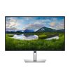 DELL MONITOR PRO PLUS P3225DE 31.5 QHD IPS, USB-C HUB, HDMI, DISPLAYPORT, HEIGHT ADJUSTABLE, 3YEARSW