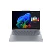 LENOVO LAPTOP THINKBOOK 16 G7 QOY 16 WUXGA IPS/SNAPDRAGON X PLUS X1P-42-100/32GB/1TB SSD/QUALCOMM ADRENO/WIN 11 PRO/3Y NBD/LUNA GREY