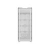 CORSAIR CASE 9000D AIRF RGB ST TG WHITE