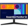 SAMSUNG 24" LS24F324GAUXEN
