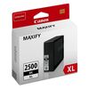 CANON ΜΕΛΆΝΙ INKJET PGI-2500BK XL BLACK (9254B001) (CANPGI-2500BKXL)