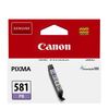 CANON ΜΕΛΆΝΙ INKJET CLI-581PB PHOTO BLUE (2107C001) (CANCLI-581PB)