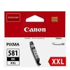 CANON ΜΕΛΆΝΙ INKJET CLI-581BKXXL BLACK (1998C001) (CANCLI-581BKXXL)