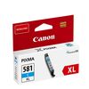 CANON ΜΕΛΆΝΙ INKJET CLI-581CXL CYAN (2049C001) (CANCLI-581CXL)