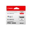 CANON ΜΕΛΆΝΙ INKJET PFI1000CO CO (0556C001) (CANPFI-1000CO)