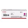 CANON LBP673/MF75X SERIES TONER MAGENTA HC (5.5K) (5096C002) (CAN-069MH)