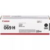 CANON LBP673/MF75X SERIES TONER BLACK HC (7.6K) (5098C002) (CAN-069BKH)