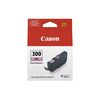 CANON PFI-300 ΜΕΛΆΝΙ ΕΚΤΥΠΩΤΉ INKJET PHOTO ΜΑΤΖΈΝΤΑ (4198C001) (CANPFI-300PM)