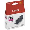 CANON PFI-300 ΜΕΛΆΝΙ ΕΚΤΥΠΩΤΉ INKJET ΜΑΤΖΈΝΤΑ (4195C001) (CANPFI-300M)