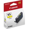 CANON CLI-65Y ΜΕΛΆΝΙ ΕΚΤΥΠΩΤΉ INKJET ΚΊΤΡΙΝΟ (4218C001) (CANCLI-65Y)