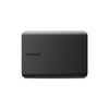 TOSHIBA CANVIO BASICS 2022 USB 3.2 ΕΞΩΤΕΡΙΚΌΣ HDD 4TB 2.5" ΜΑΎΡΟ (HDTB540EK3CA) (TOSHDTB540EK3CA)