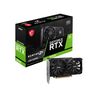 VGA MSI RTX 3050 VENTUS 2X E 6G OC
