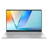 ASUS VIVOBOOK S S5507QA-OLED-MA001W / QUALCOMM X1E-78-100 / LPDDR5X 32GB / 1TB PCIE G4 SSD / WIN11 HOME