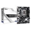 ASROCK B760M-HDV/M.2. D4, SOCKET INTEL LGA1700 14TH/13TH/12TH GEN INTEL CPU, CS INTEL B760, 4 DIMM SOCKET DDR4, HDMI/DP/D-SUB, GIGABIT LAN, MICRO-ATX, 3YW.