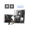 MSI MB PRO B850-P WIFI, SOCKET AMD AM5, CS AMD B850, 4 DIMM SOCKETS DDR5, HDMI, PCI-E GEN 5.0, LAN 5G, ATX, 3YW.