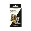 CANON ZINK/PAPER 50SH FOR ZOEMINI