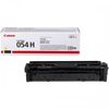 CANON TONER CRG054H HY YELLOW(2.300 PGS)