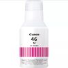 ΜΕΛΆΝΙ CANON GI-46 MAGENTA INK BOTTLE