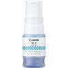 ΜΕΛΆΝΙ CANON GI-45 CYAN INK BOTTLE