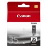 CANON ΜΕΛΆΝΙ INKJET PGI-35 BLACK (1509B001) (CANPGI-35)