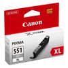 CANON CLI-551XL GY