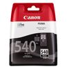 CANON ΜΕΛΆΝΙ INKJET PG-540 BLACK (5225B001) (CANPG-540)