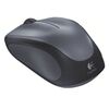 LOGITECH M235 OPTICAL MOUSE (SILVER, WIRELESS) (LOGM235SILVER)