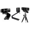 WEB CAM LOGITECH C922 PRO STREAM HD 720P
