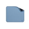 LOGITECH MOUSE PAD STUDIO SERIES - BLUE GREY (956-000051) (LOGMPSSBLGY)