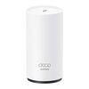 TP-LINK DECO X50 AX3000 OUTDOOR/INDOOR MESH WI-FI 6 UNIT (DECO X50-OUTDOOR(1-PACK)) (TPDECOX50-OUTDOOR-1PACK)