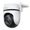 TP-LINK OUTDOOR PAN/TILT SECURITY WI-FI CAMERA (TAPO C520WS) (TPC520WS)