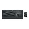WIRELESS COMBO MK540 ADNANCED US INTL
