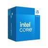 ΕΠΕΞΕΡΓΑΣΤΉΣ INTEL CORE I5-14500 RAPTOR LAKE 5GHZ (BX8071514500) (INTELI5-14500)