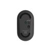 WRLS MOUSE LOGITECH PEBBLE M350S GRAPHIT