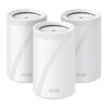 TP-LINK BE11000 WHOLE HOME MESH WI-FI 7 SYSTEM DECO BE65(3-PACK)